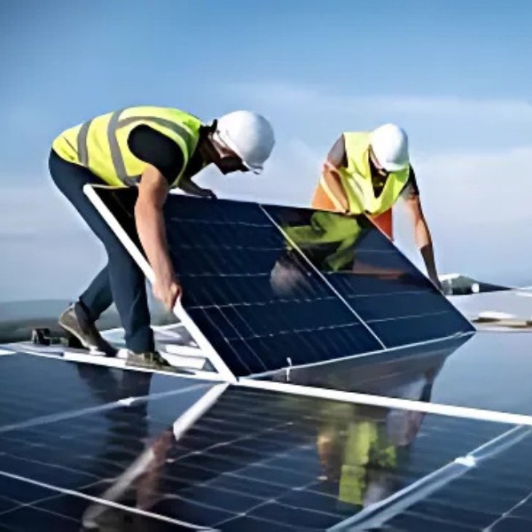 High Breed Solar Panel